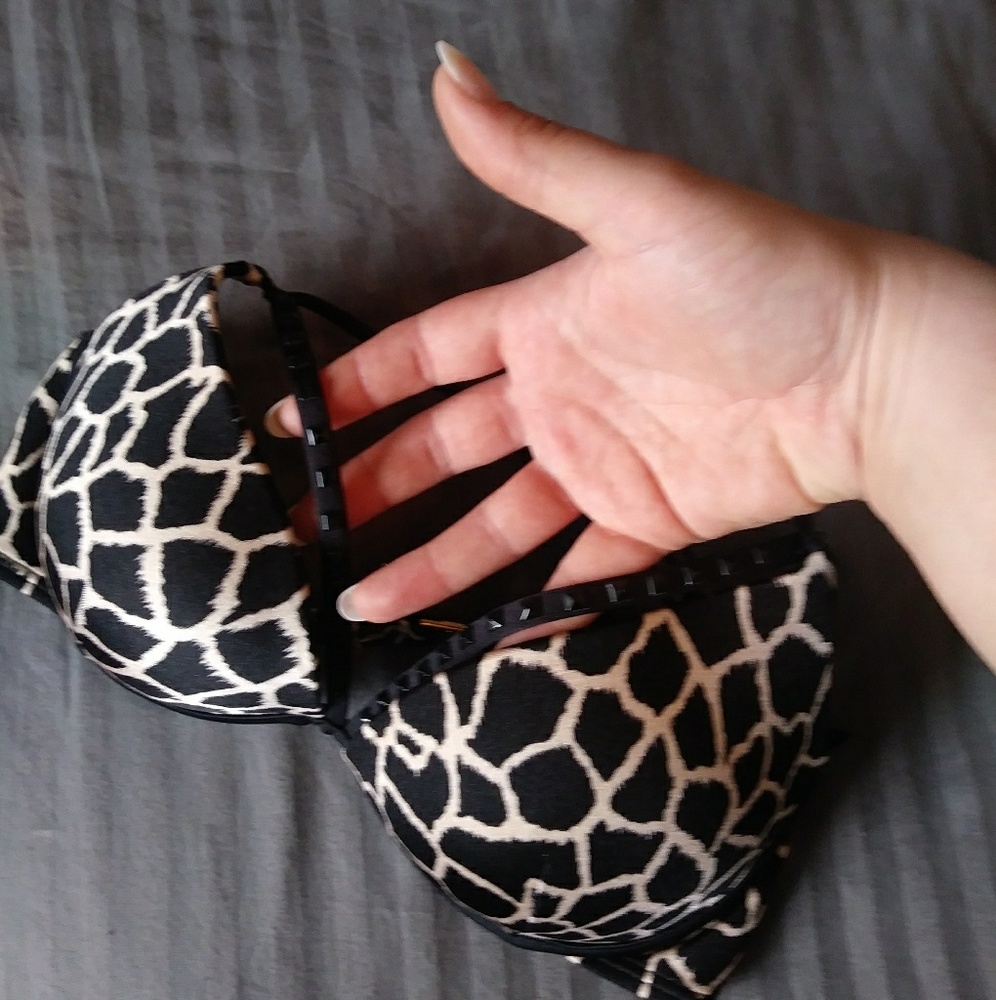 Victoria's Secret swim top